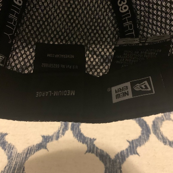 🔥 NWOT ASU (Arizona State) hat 🔥 - Picture 6 of 7